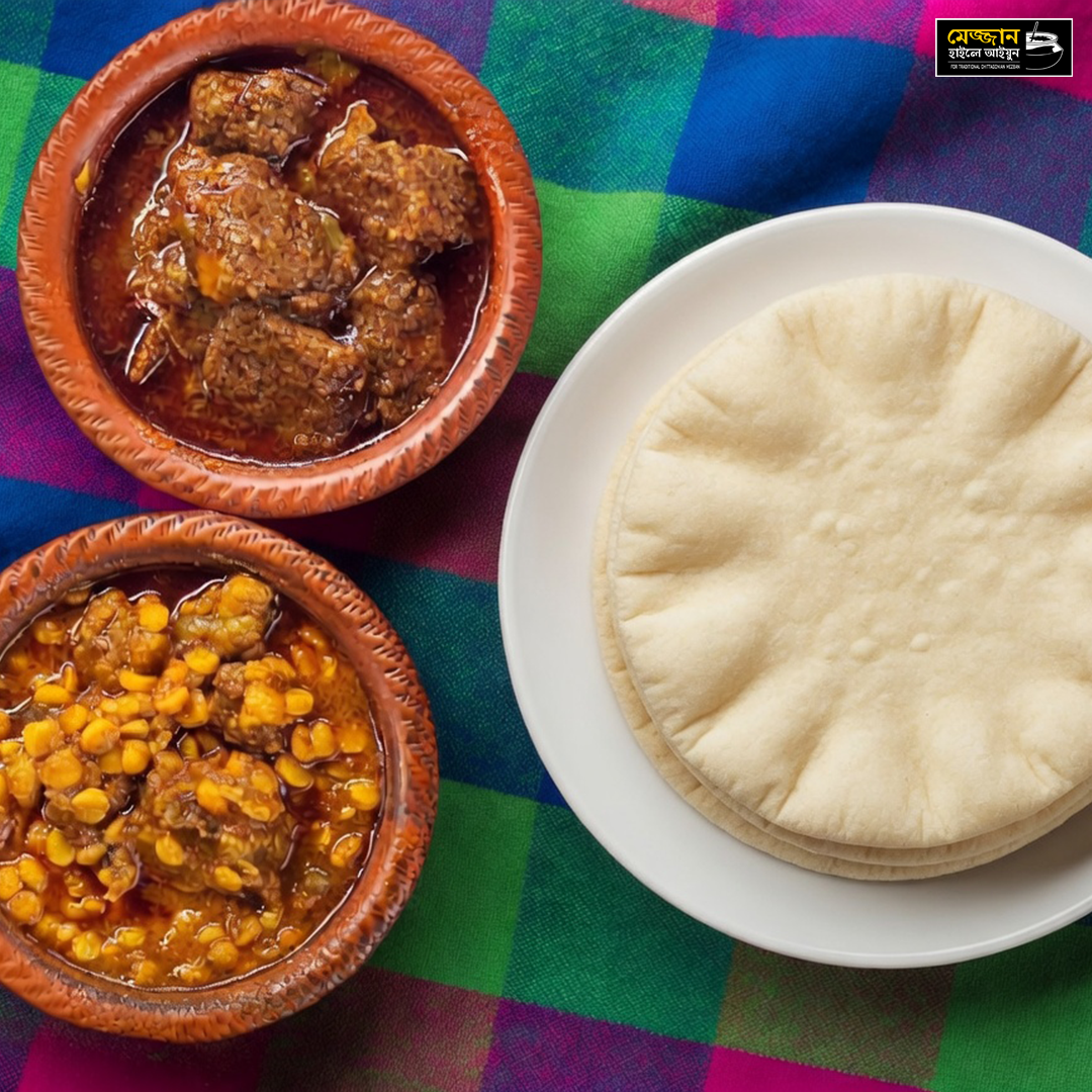 Ekjoner Mezzaine Set Meal